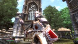 Test Oblivion Elder scrolls IV Oblivion image (4)