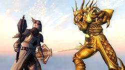 Test Oblivion Elder scrolls IV Oblivion image (5)
