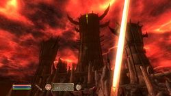 Test Oblivion Elder scrolls IV Oblivion image (7)