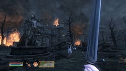 Test Oblivion Elder scrolls IV Oblivion image (8)