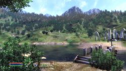 Test Oblivion Elder scrolls IV Oblivion image (10)