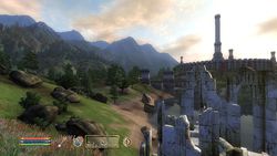 Test Oblivion Elder scrolls IV Oblivion image (11)
