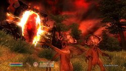 Test Oblivion Elder scrolls IV Oblivion image (19)