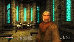 Test Oblivion Elder scrolls IV Oblivion image (20)