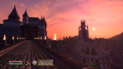 Test Oblivion Elder scrolls IV Oblivion image (21)