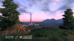 Test Oblivion Elder scrolls IV Oblivion image (22)
