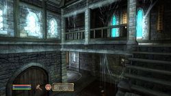 Test Oblivion Elder scrolls IV Oblivion image (25)