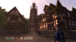 Test Oblivion Elder scrolls IV Oblivion image (26)
