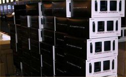 PS3 production