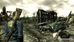 Fallout 3 - Image 1