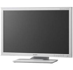 Mitsubishi DiamondCrysta RDT241W Mitsubishi DiamondCrysta RDT241W blanc