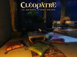Cleopatre le destin d\'une reine (8)
