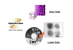 LightScribe 2