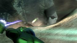 Fatal Inertia (8)