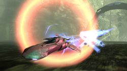 Fatal Inertia (1)