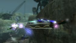 Fatal Inertia (6)