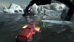 Fatal Inertia (7)