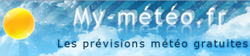 My_meteo
