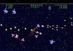 Geometry Wars Galaxies - Image 3