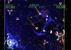 Geometry Wars Galaxies - Image 4