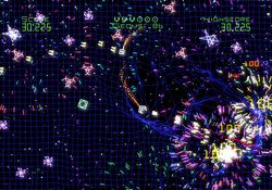 Geometry Wars Galaxies - Image 5