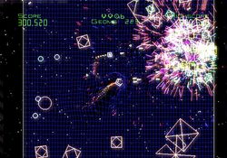 Geometry Wars Galaxies - Image 6