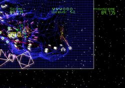 Geometry Wars Galaxies - Image 2