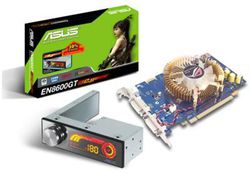 ASUS GeForce 8600GT