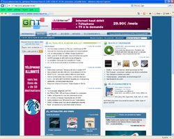 Internet explorer 7