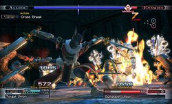 The Last Remnant - 14
