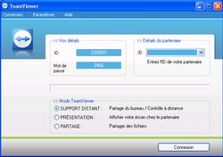 Team Viewer 1