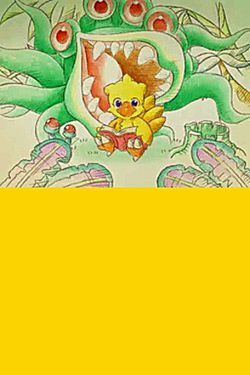 Final Fantasy Fables : Chocobo Tales - 1