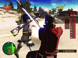 No More Heroes - 10