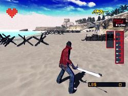 No More Heroes - 9