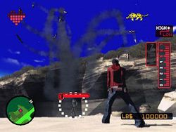 No More Heroes - 14