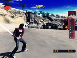 No More Heroes - 8