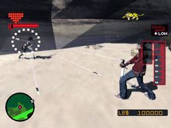 No More Heroes - 6
