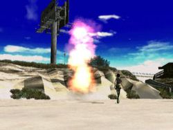 No More Heroes - 11