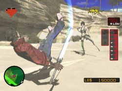 No More Heroes - 5