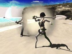 No More Heroes - 4