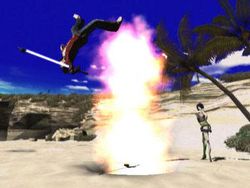 No More Heroes - 3