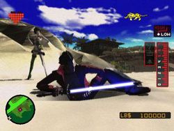 No More Heroes - 2