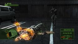 Vampire Rain - 28