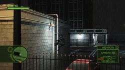 Vampire Rain - 29