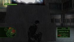 Vampire Rain - 6