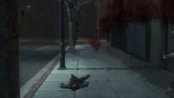 Vampire Rain - 8