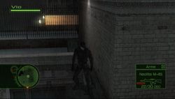 Vampire Rain - 14