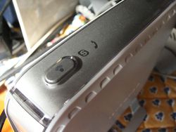 Netgear SPH200D 5