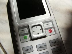 Netgear SPH200D 7