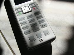 Netgear SPH200D 8